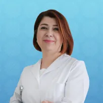 AYLİN REZVANİ AYLİN REZVANİ