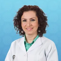 AYŞE İSTANBULLU TOSUN AYŞE İSTANBULLU TOSUN