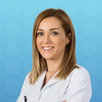 BANU KARAALİOĞLU BANU KARAALİOĞLU
