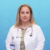 ELİF GÖKBULUT DOĞAN