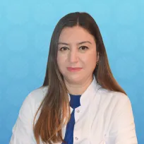GONCA KOCABAŞ GONCA KOCABAŞ