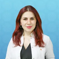 HANİFE ÖZEL HANİFE ÖZEL