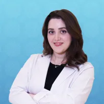 NARMIN NAGHIZADA