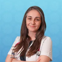 SENEM TUFAN DURSUN