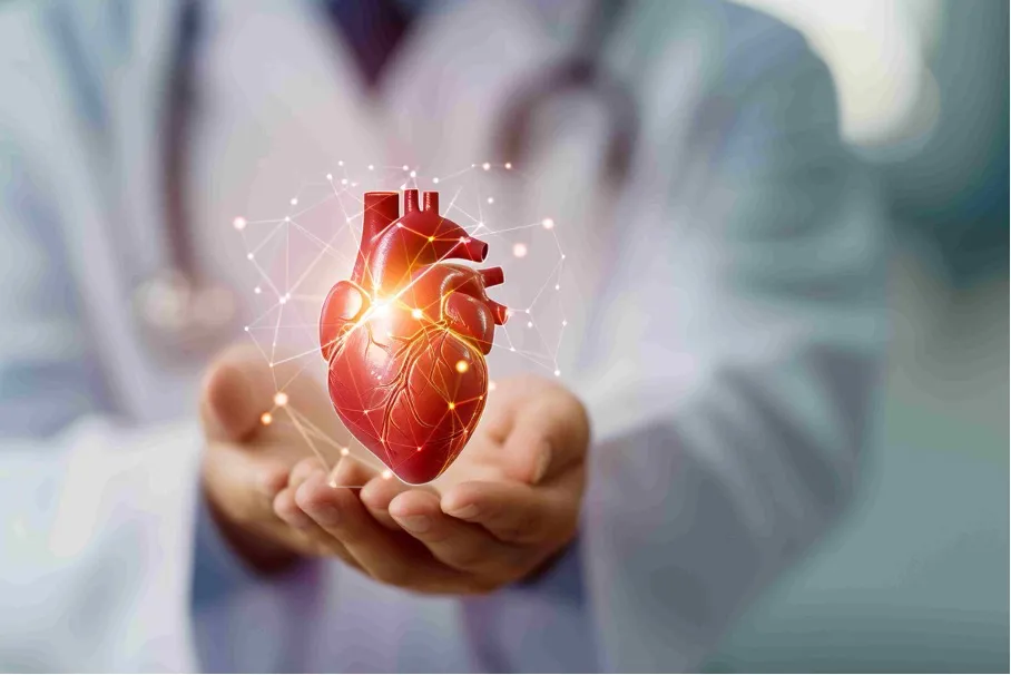 What Is Cardiovascular Disease