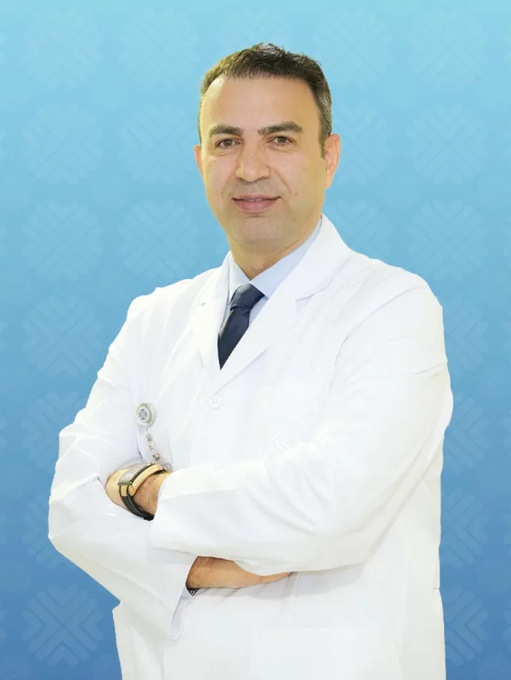 HÜSEYİN AKSOY