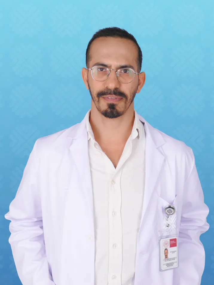 MÜSLÜM AKKILIÇ