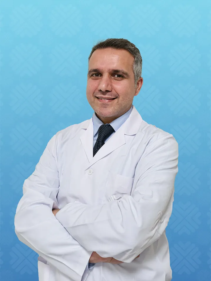 SELÇUK SAYILIR