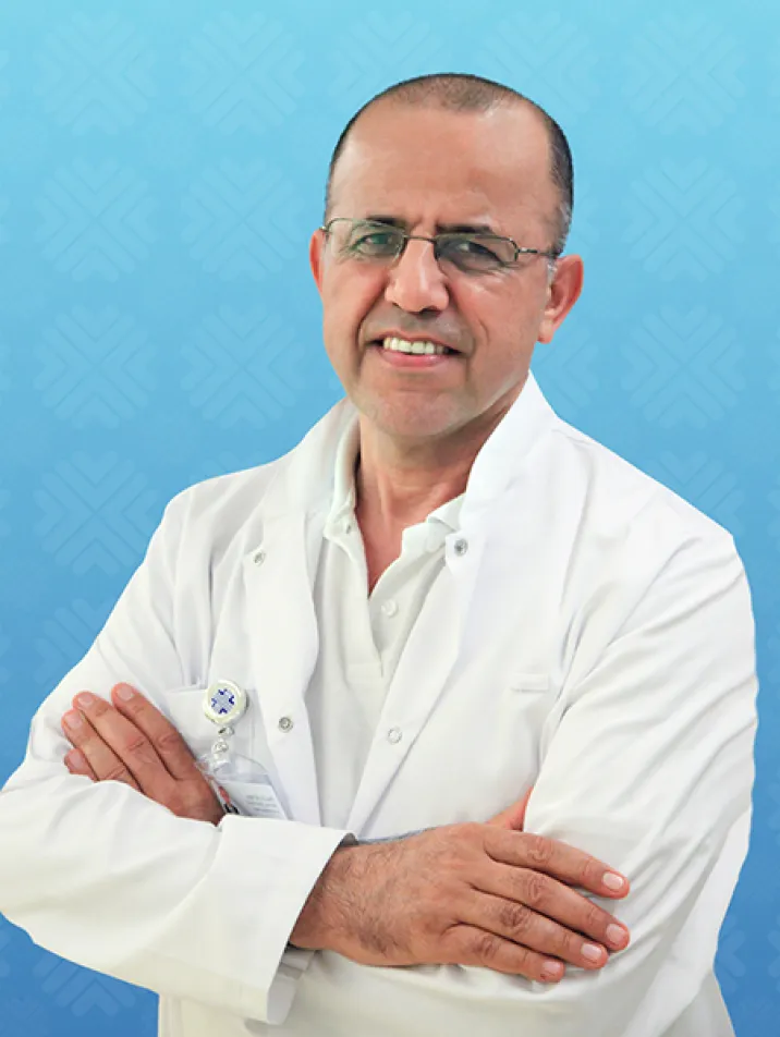 ALİ MERT