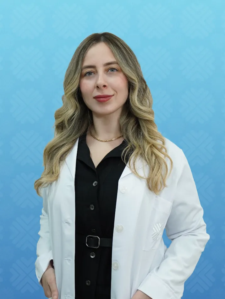 ALİYE SEVDEM GÜLCAN