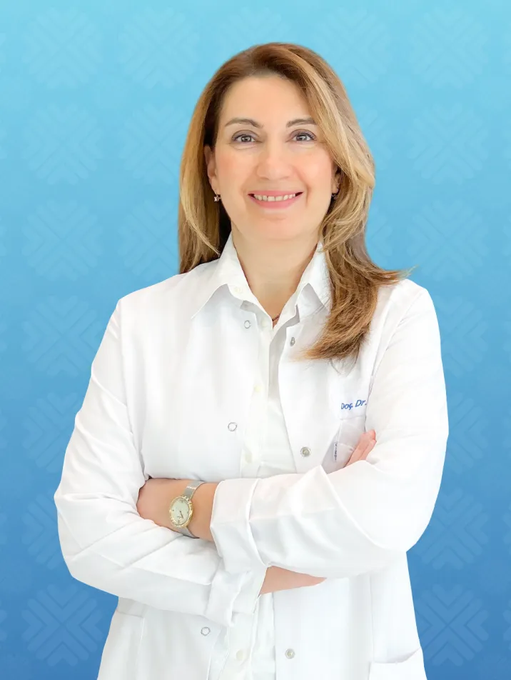BANU SOLMAZ