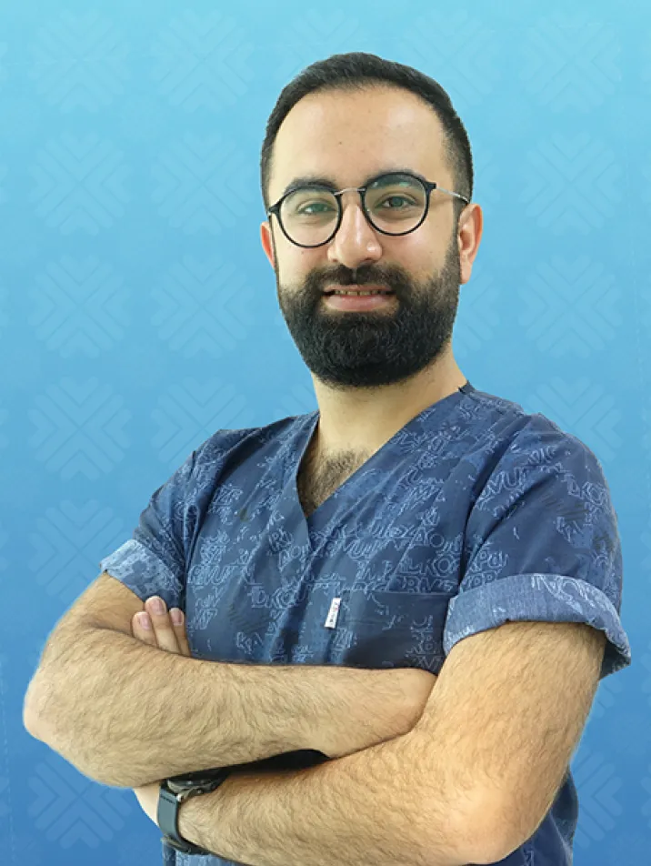 BİLAL CEMŞİT SARI