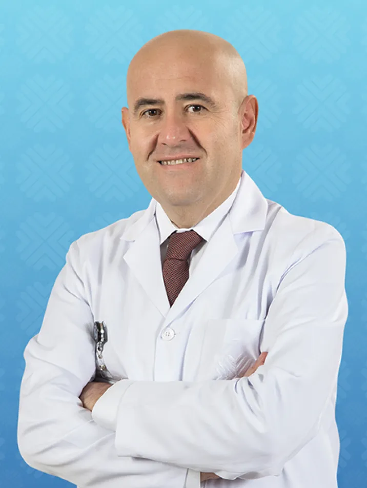 CEM GEZEN