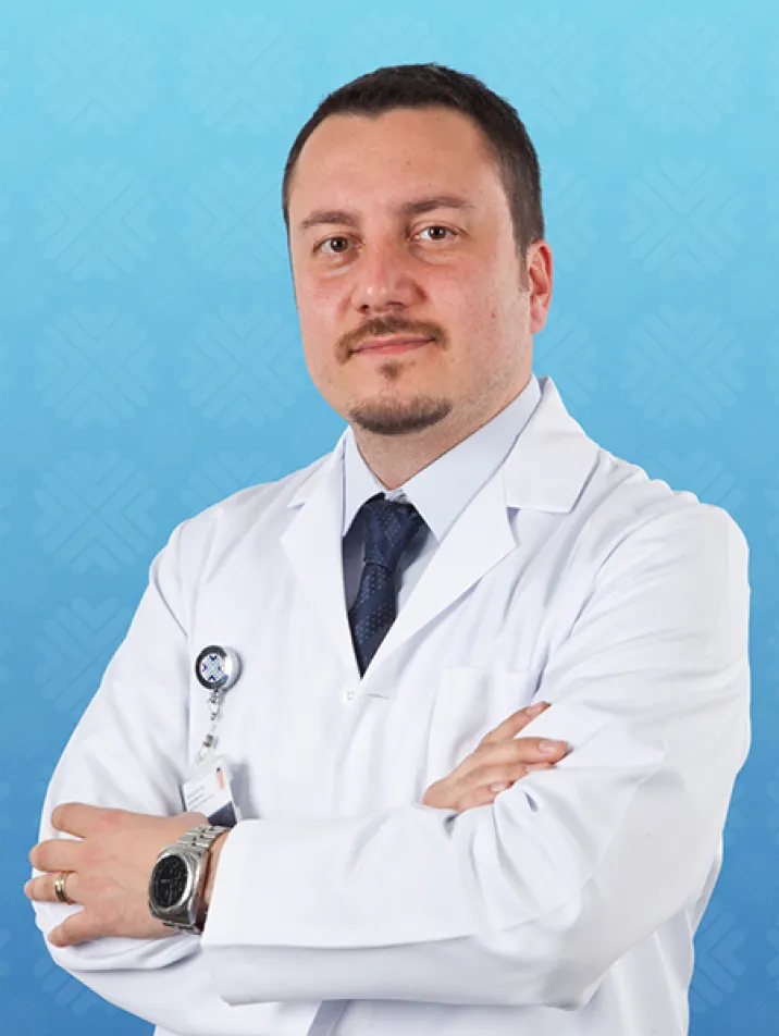CEM KAYA