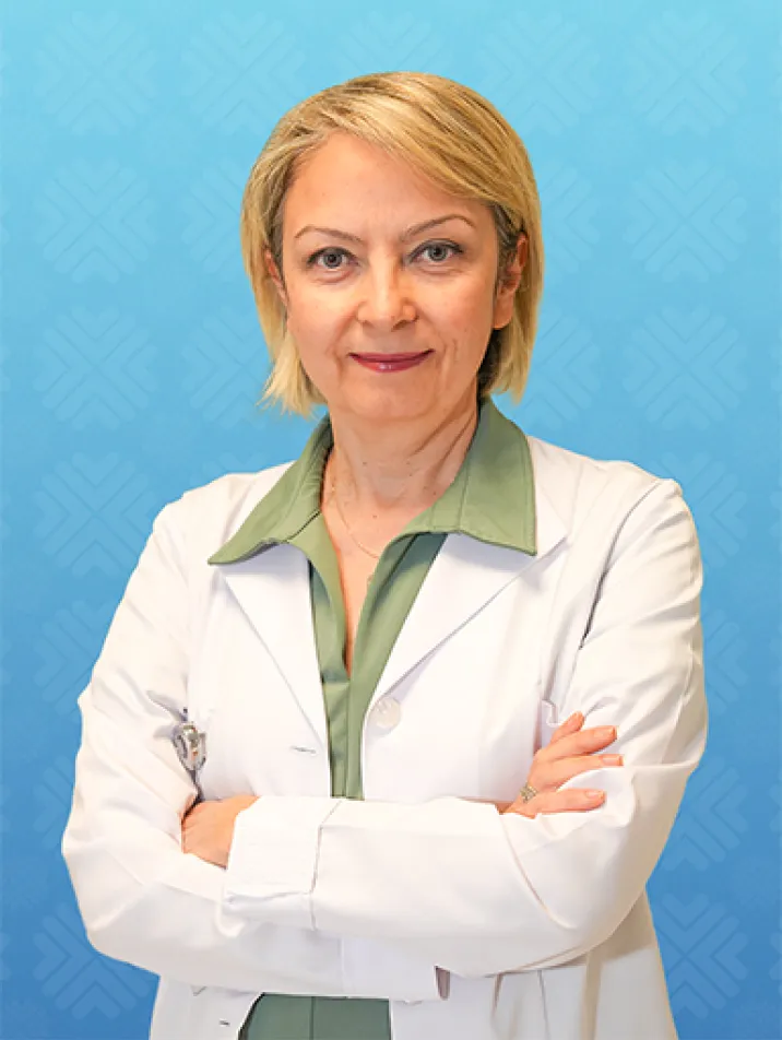ÇİĞDEM DİCLE ARICAN