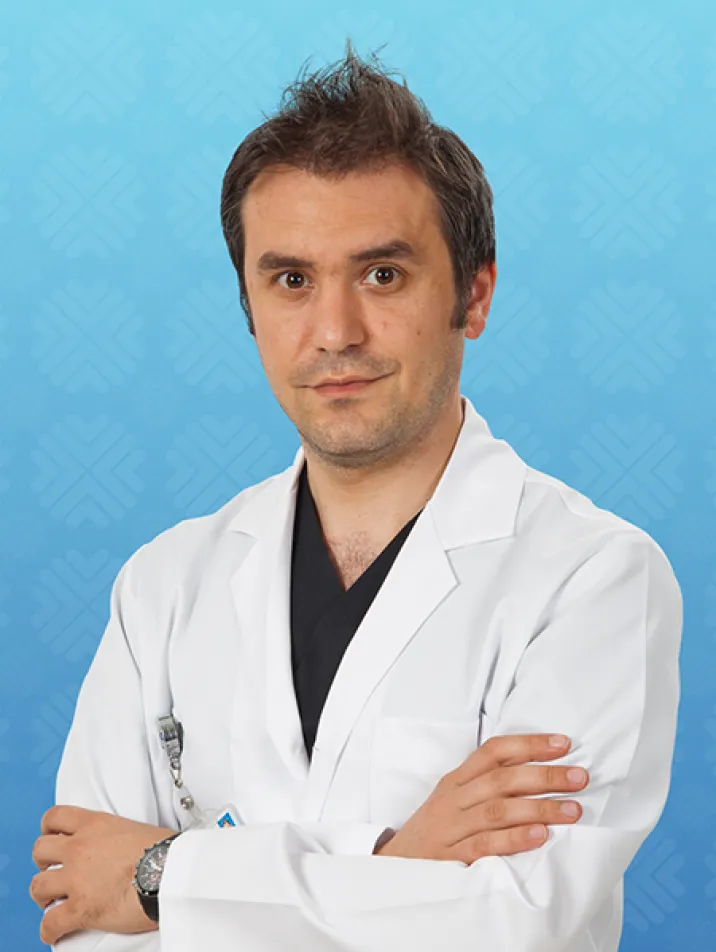 DENİZ KIZILASLAN
