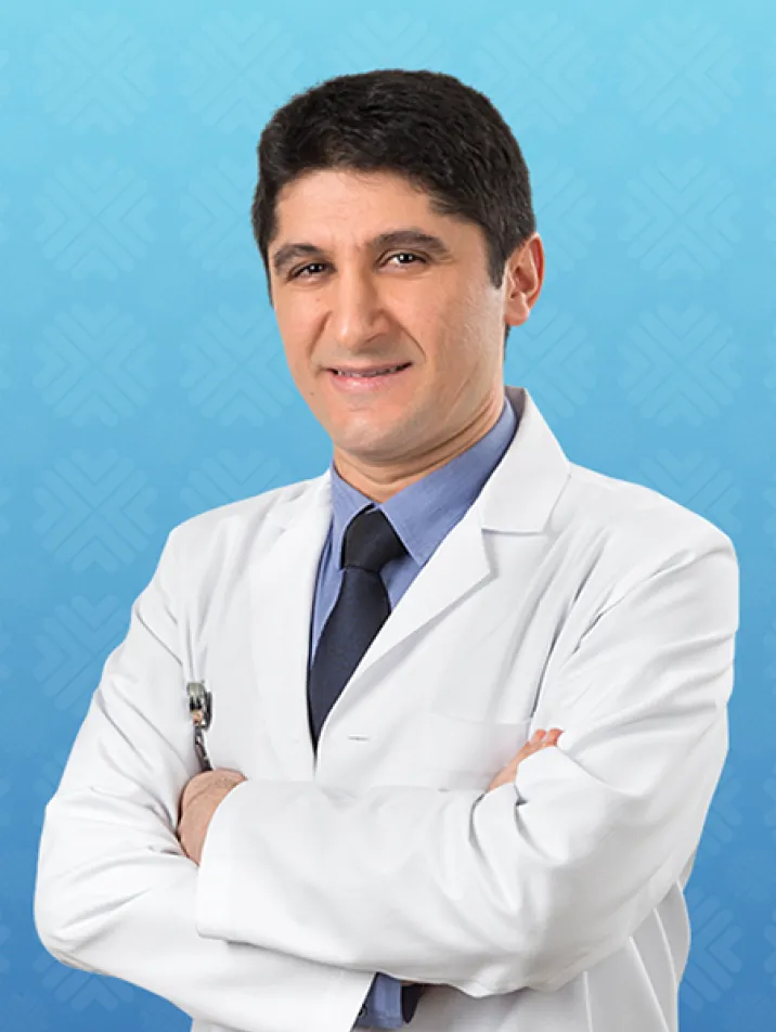 EKREM GÜLER