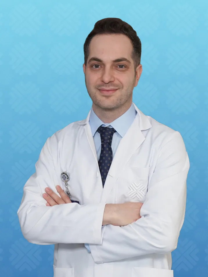 EMİRHAN HANCIOĞLU