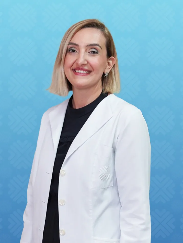 EVRİM BOSTANCI ERGEN