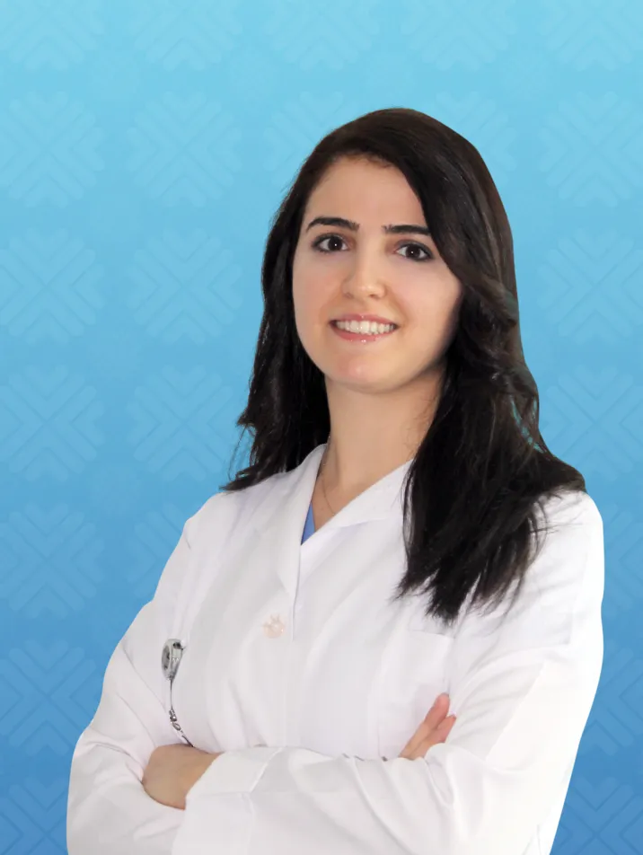 GÜLSÜM SAYIN ÖZEL