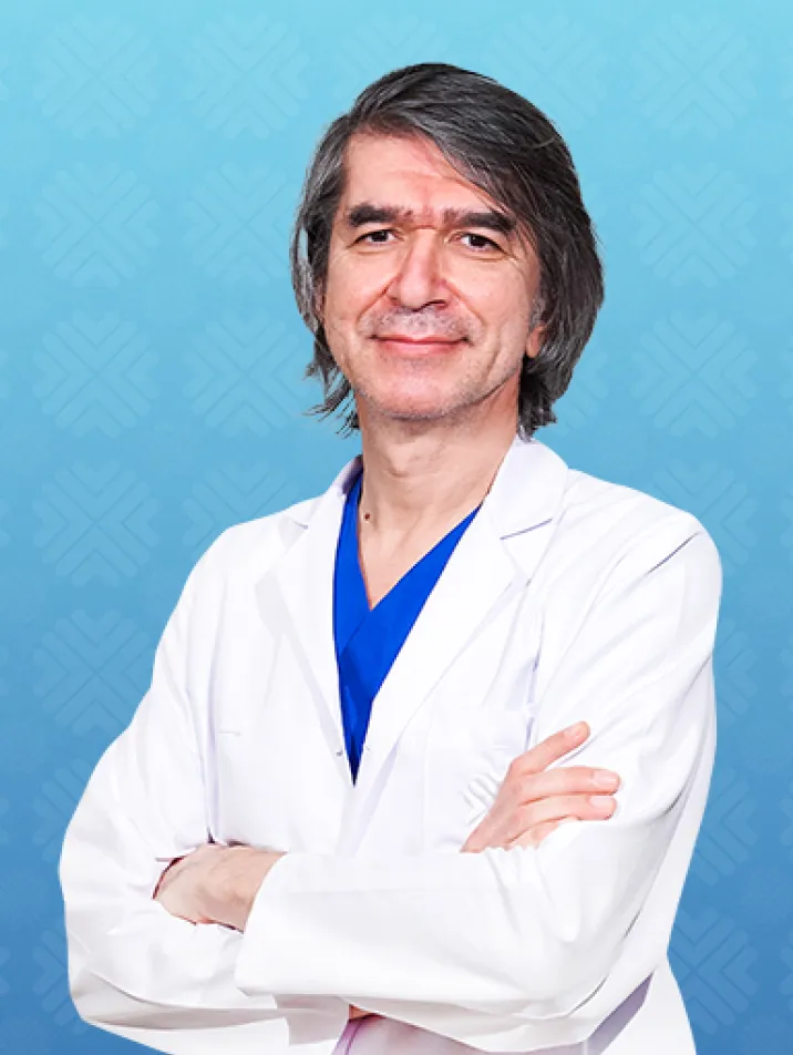 GÜVEN SADİ SUNAM