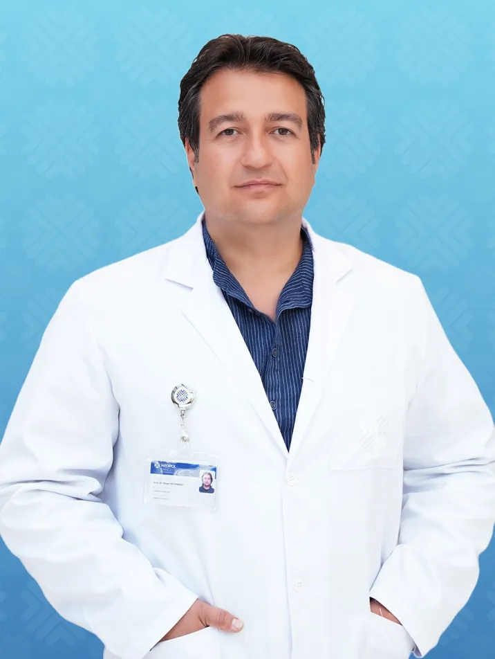 HASAN DEĞİRMENCİ