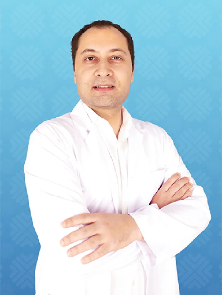 HİLMİ CEM KAYA