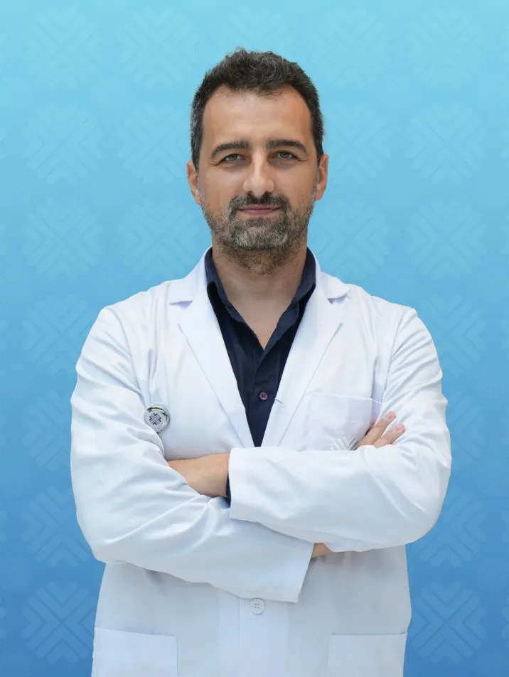 İBRAHİM KANDEMİR