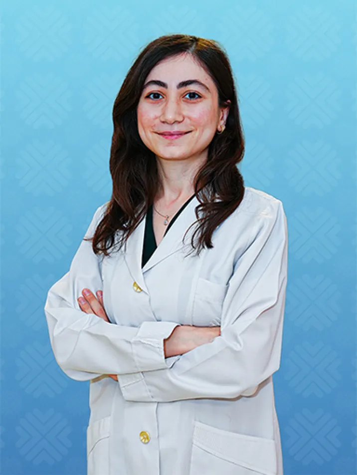 İREM İŞLEK