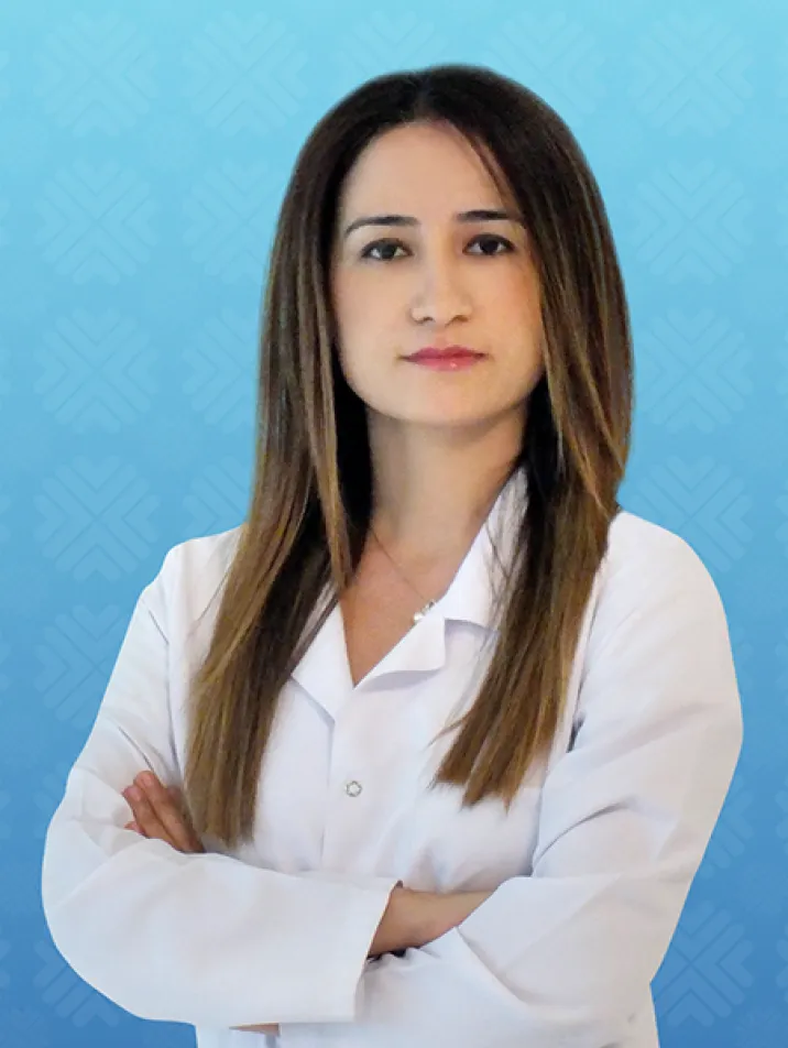IŞIK YILDIRIM