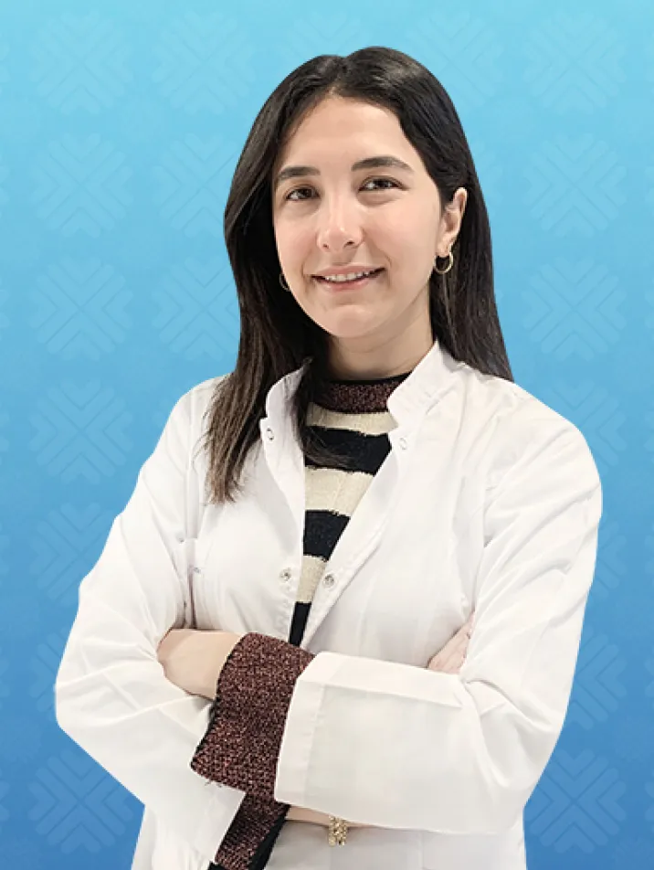 MELİS YILMAZ