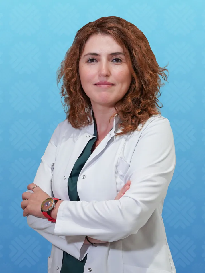 MELTEM TÜFEKÇİ