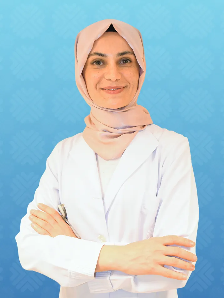 MEYHA ŞAHİN
