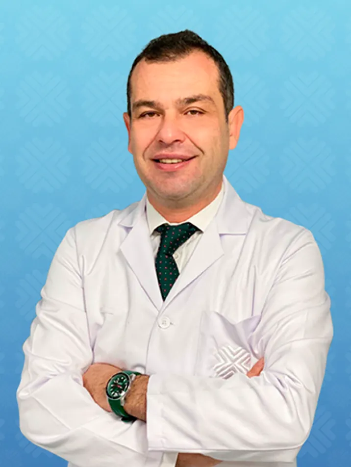 MİRAÇ İLKER PALA