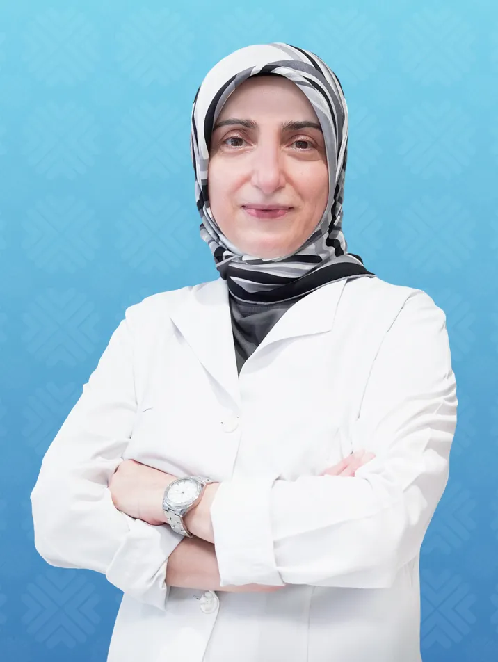MÜBERRA TİGİN