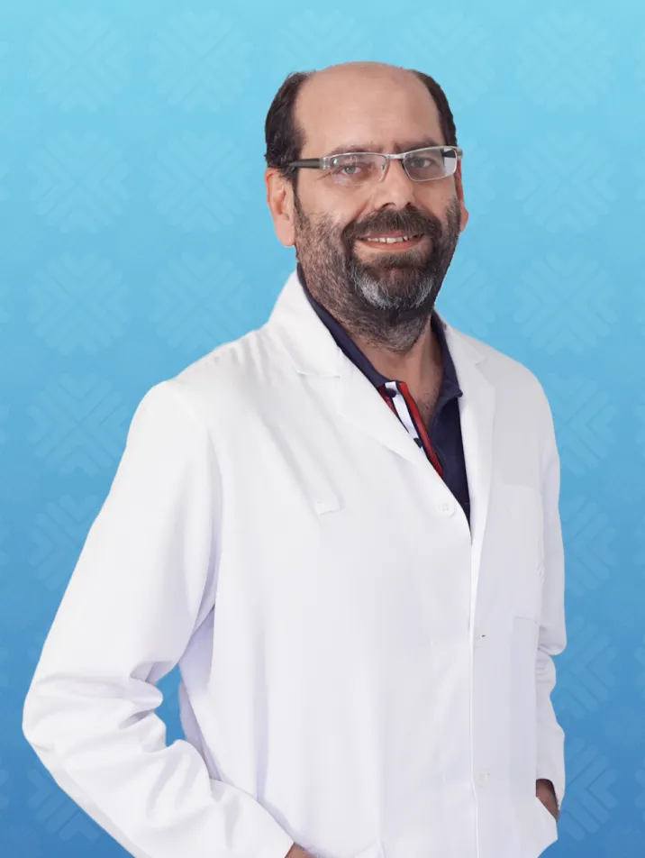 MURAT ATMACA