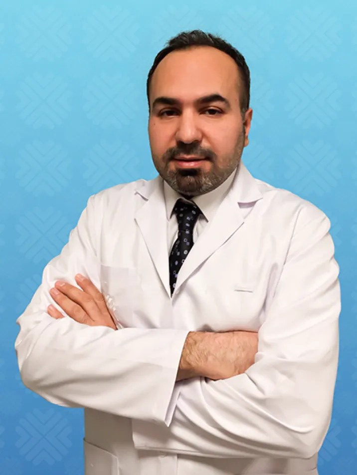 MURAT KILIÇ