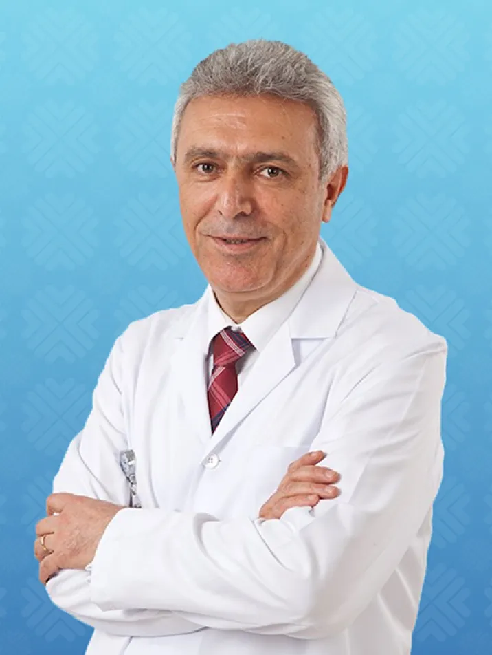 ÖMER CERAN