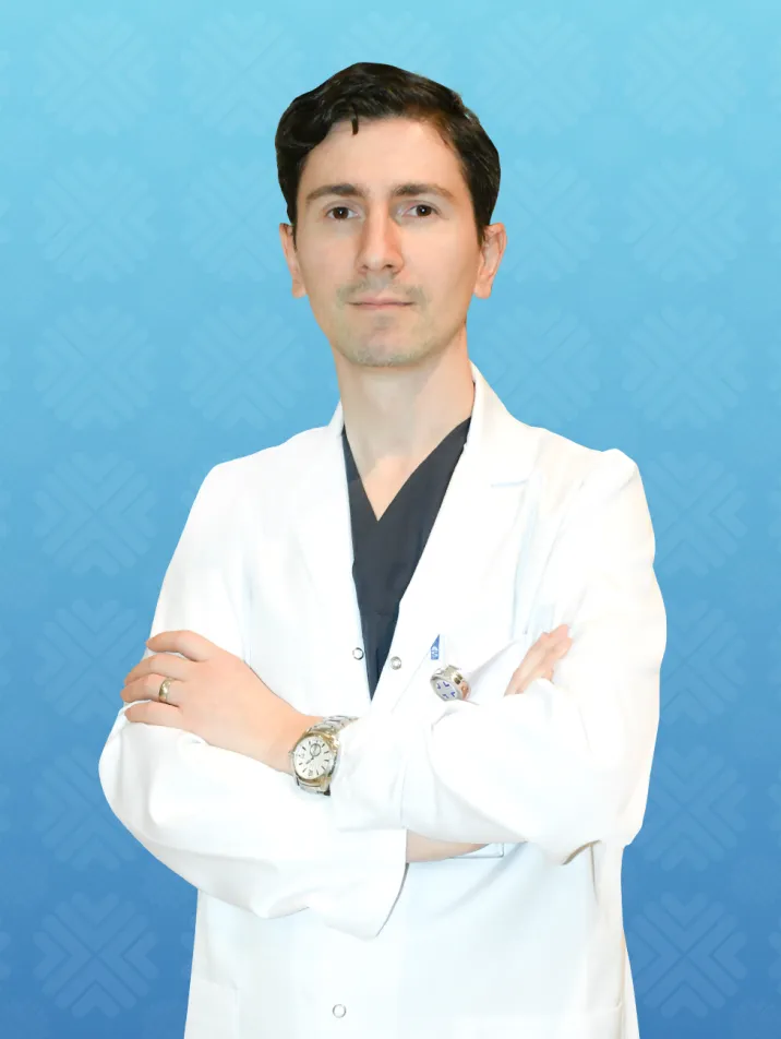 ÖZDİNÇ ACARLI