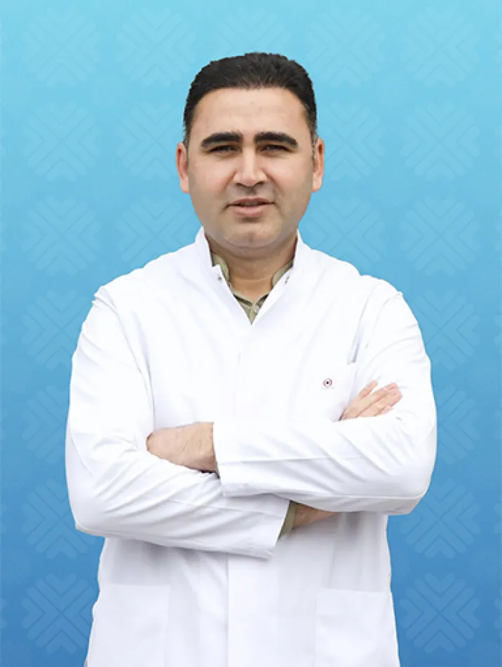 ŞAFAK GÜLEÇ