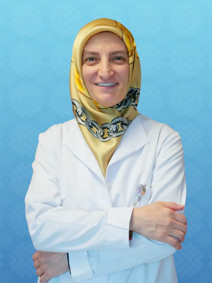 SEMA YILMAZ