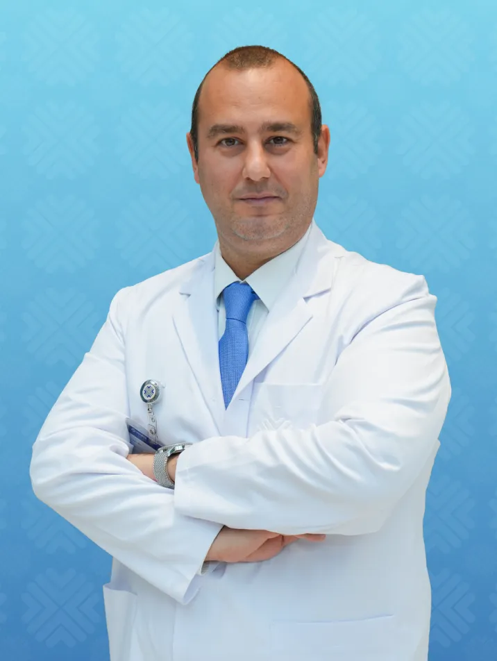 SİNA FERAHMAN