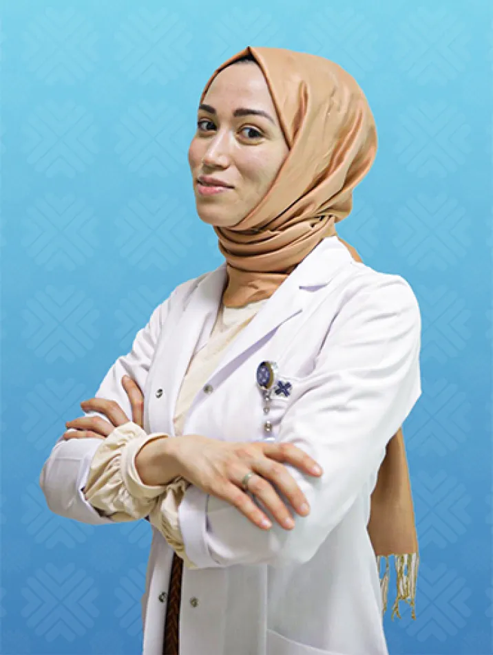 SÜMEYYE BETÜL GÜL