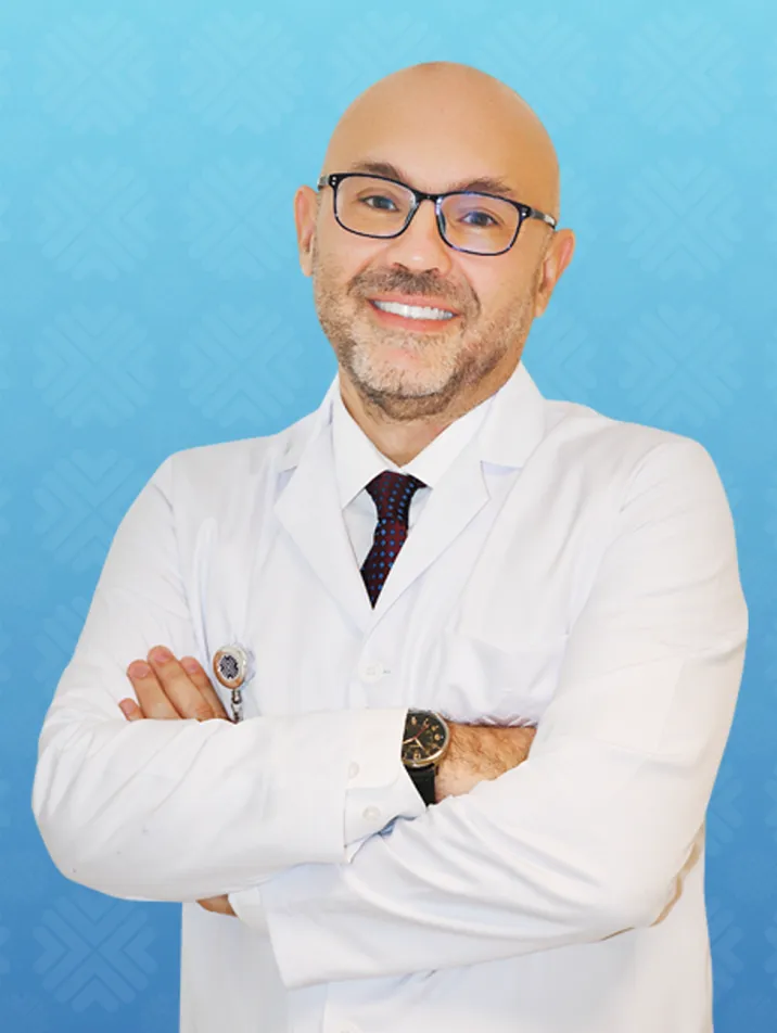 TOLGA KANDOĞAN