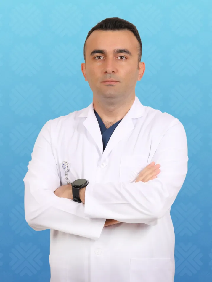 YASİN TAŞKALDIRAN