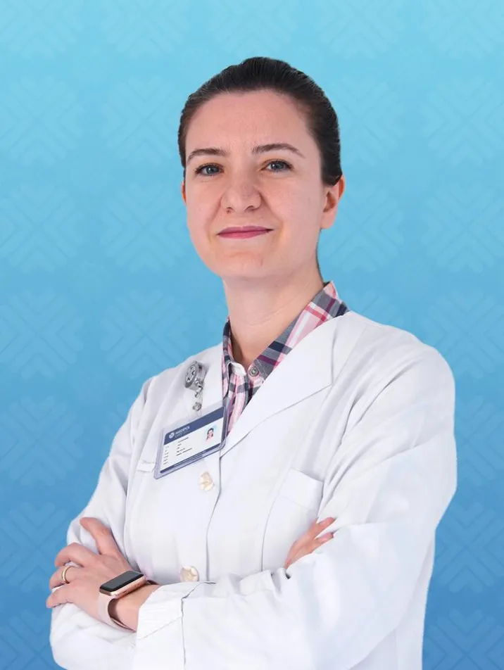 YELİZ ÖZ
