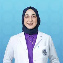 TUBA ÇETİN