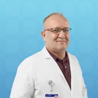 YILMAZ BİLGİÇ