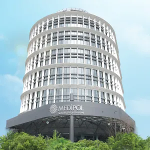 Hôpital de District Medipol Acıbadem