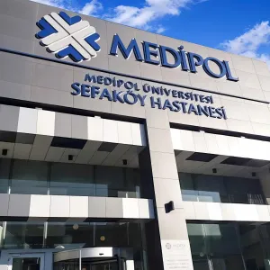 Hôpital universitaire Medipol Sefaköy